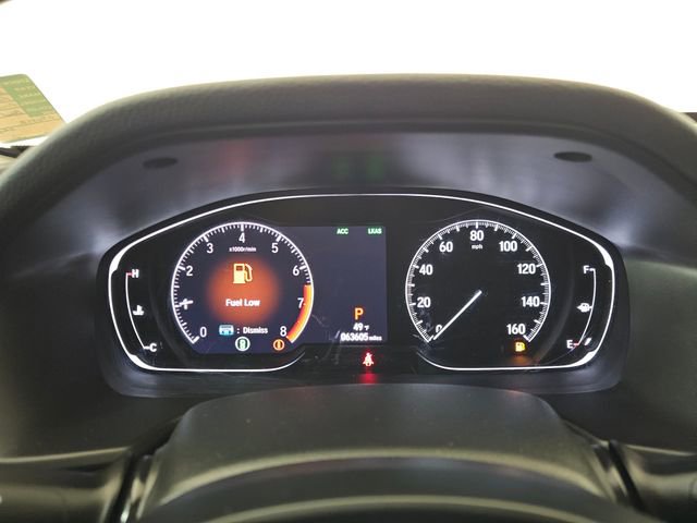 Used 2018 Honda Accord EX-L image 27