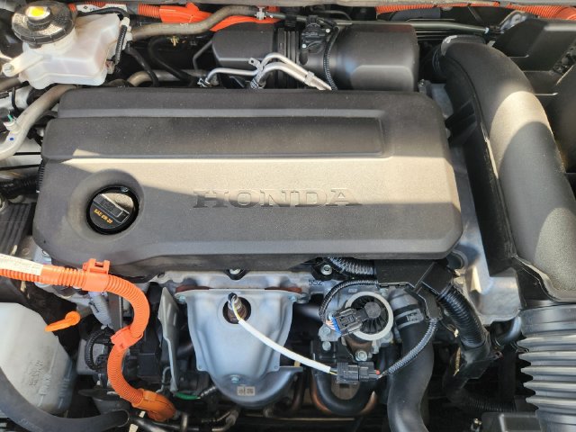 Used 2025 Honda CR-V Sport-L image 32