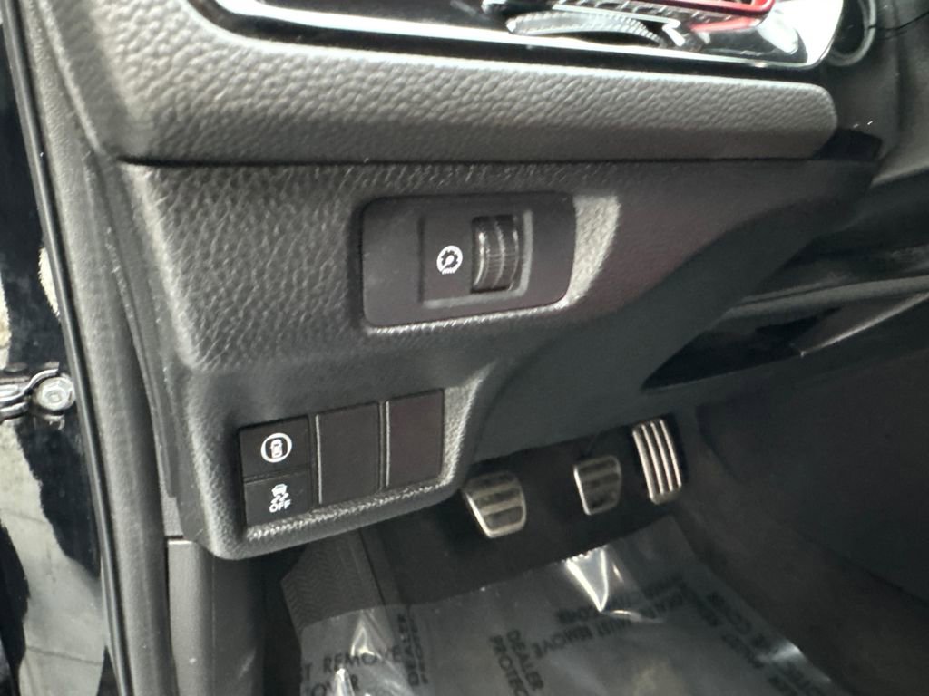 Used 2024 Honda Civic Si image 56