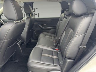 Used 2025 MAZDA CX-90 3.3 Turbo w/ Select Package AWD/4WD image 28