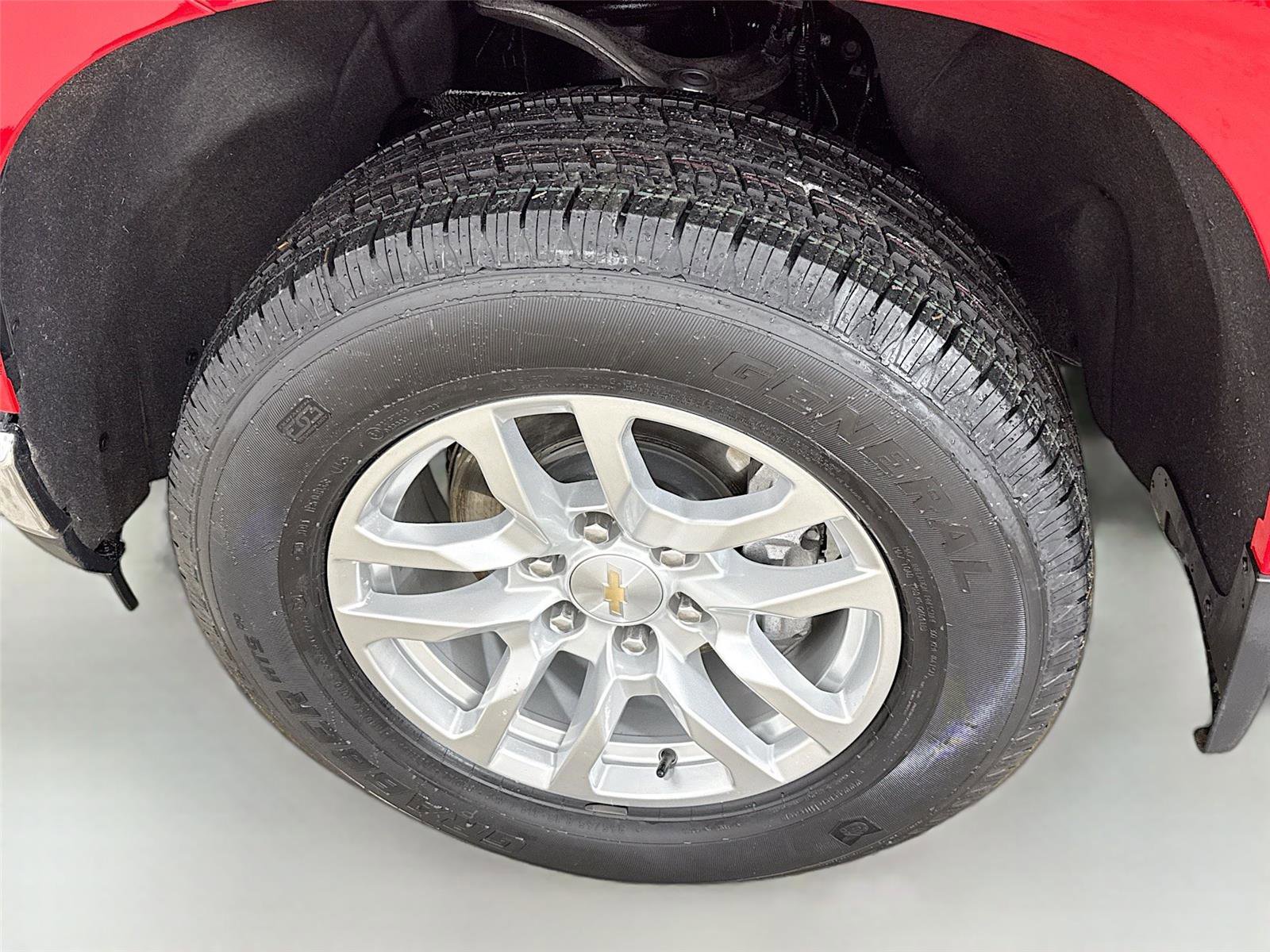 Used 2021 Chevrolet Silverado 1500 LT w/ LPO, Liner Protection Package image 30