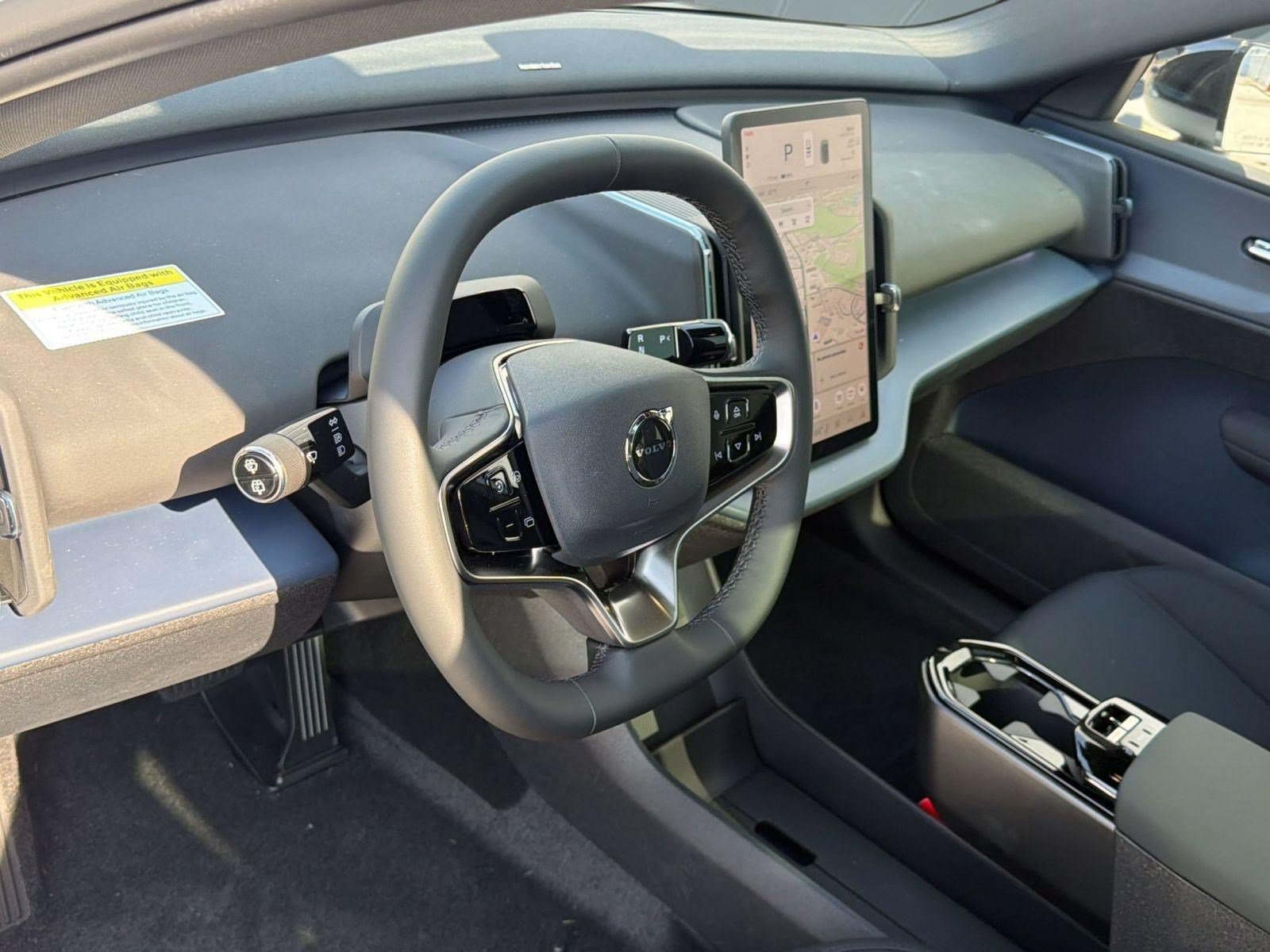 New 2026 Volvo EX30 Ultra w/ Climate Package AWD/4WD image 4