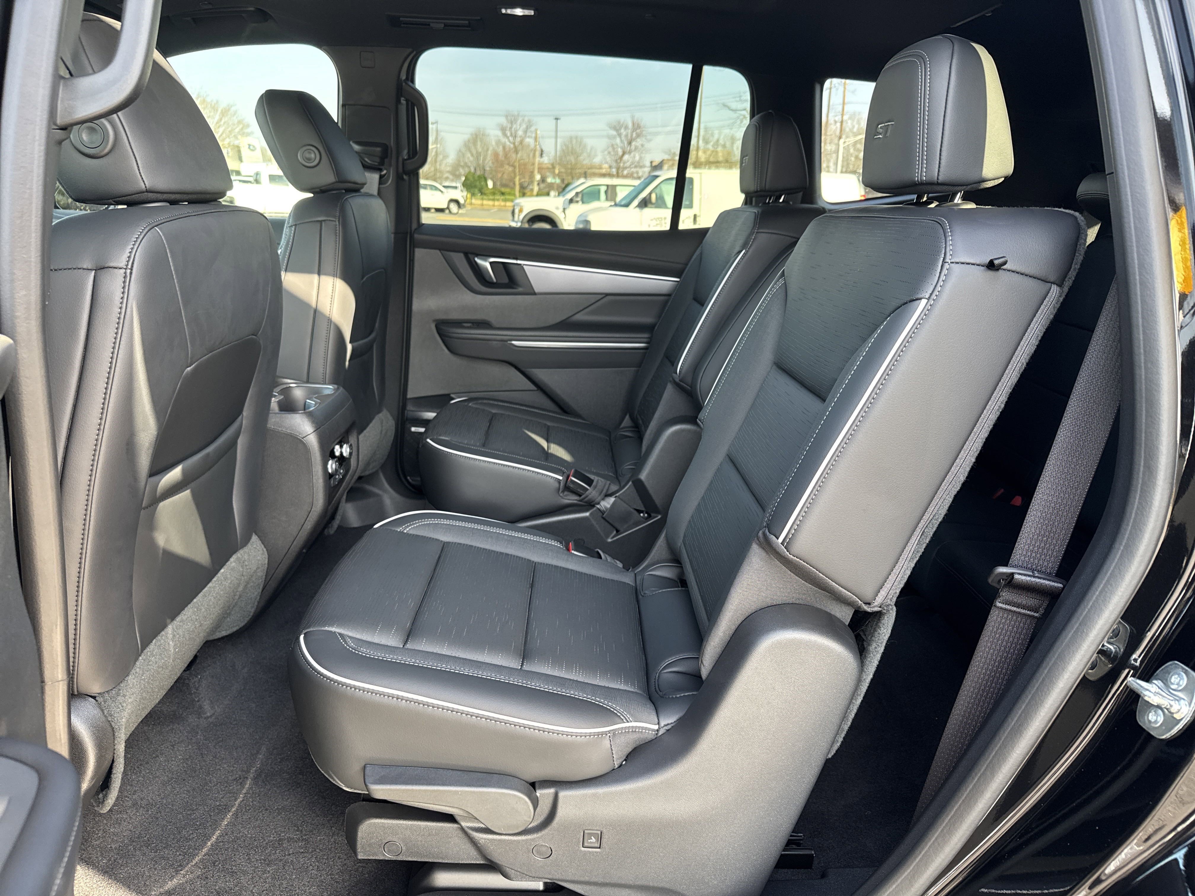 New 2025 Buick Enclave Sport Touring w/ Super Cruise Package image 29
