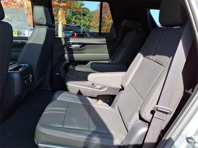 New 2026 Chevrolet Tahoe RST w/ Comfort Package image 11