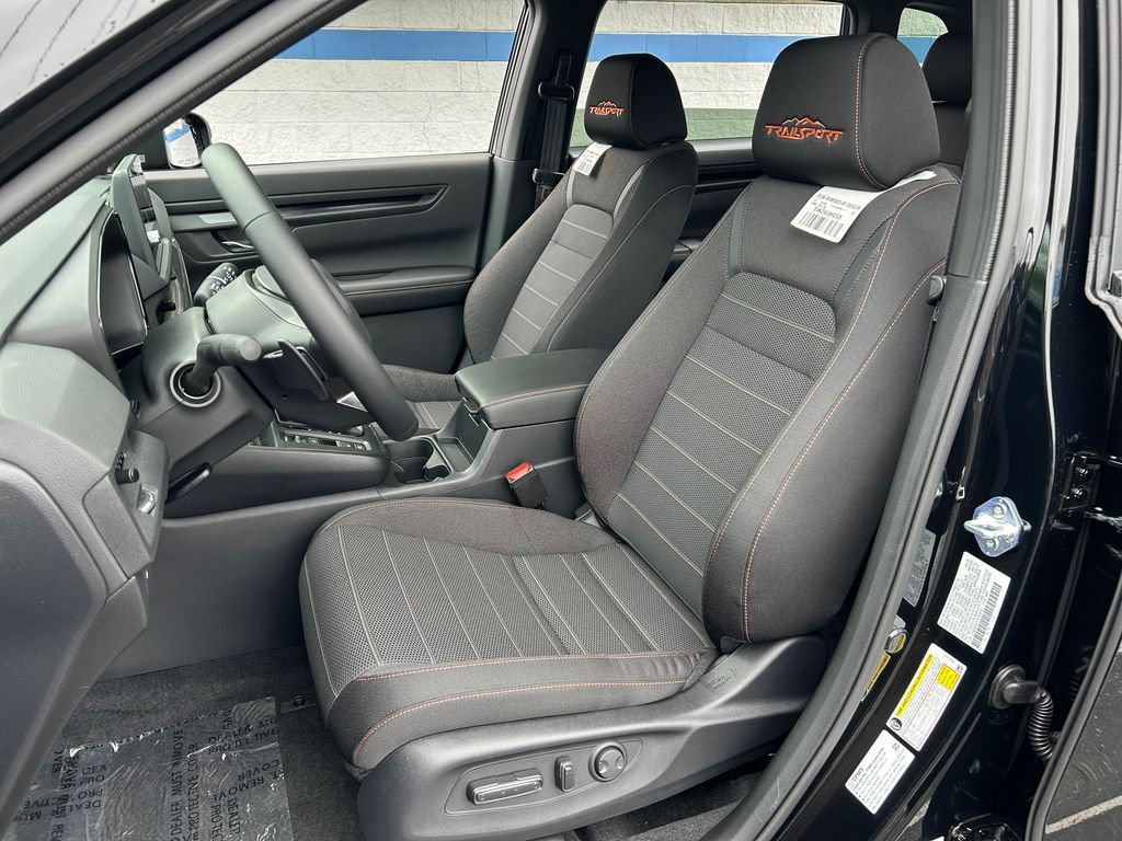 Certified 2026 Honda CR-V TrailSport image 17