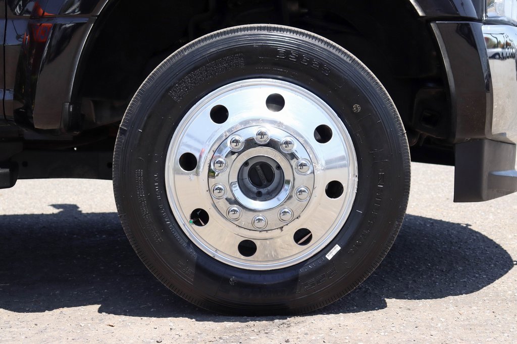 Used 2019 Ford F450 Lariat image 46