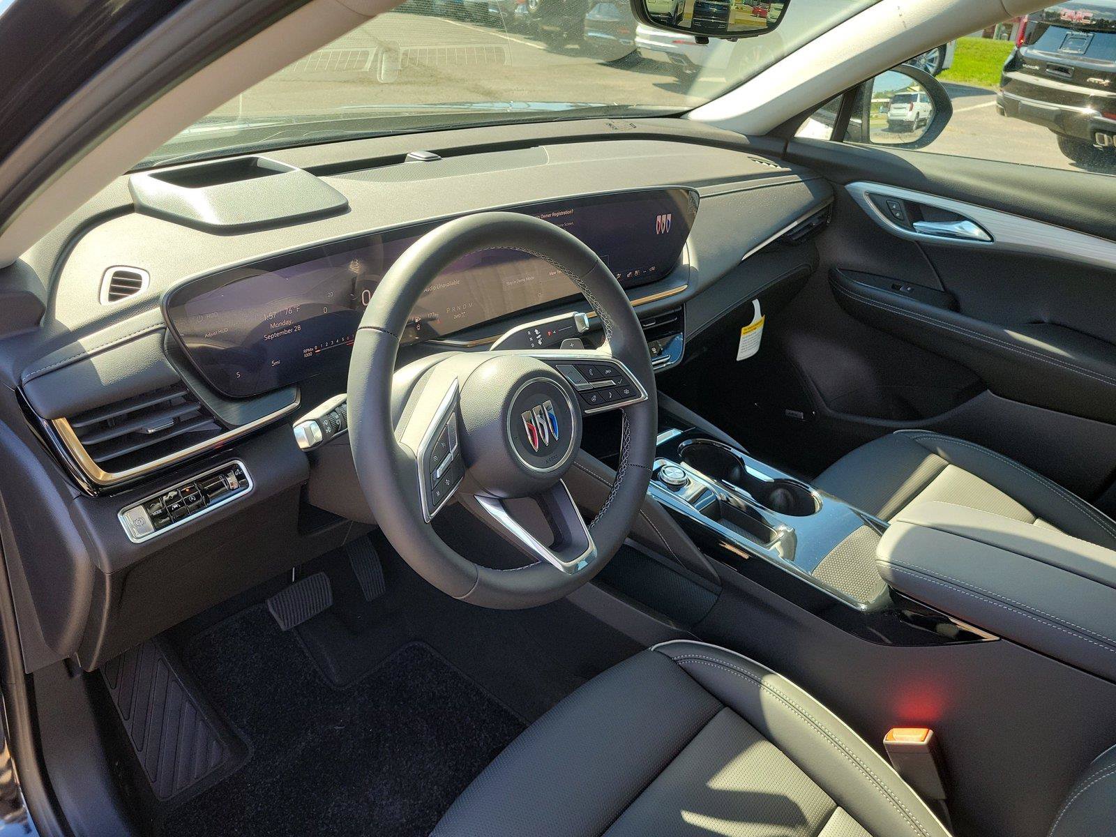 New 2026 Buick Envision Avenir AWD/4WD image 18