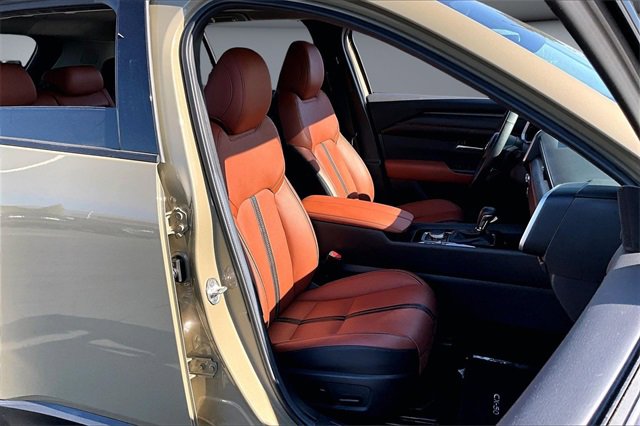 Used 2024 MAZDA CX-50 AWD 2.5 Turbo w/ Cargo Package image 29