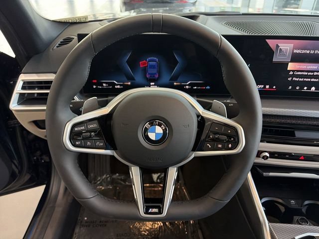 Used 2026 BMW 330i Sedan w/ M Sport Package RWD image 18
