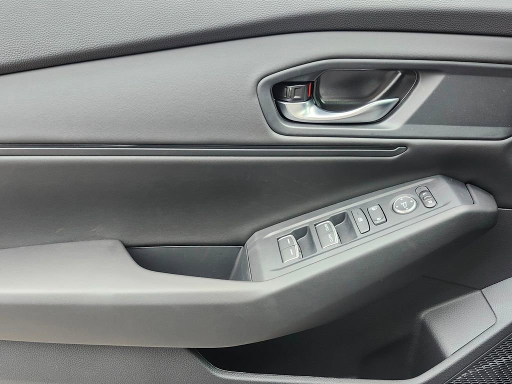 New 2026 Honda Accord SE image 33