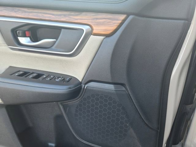 Used 2018 Honda CR-V EX image 14