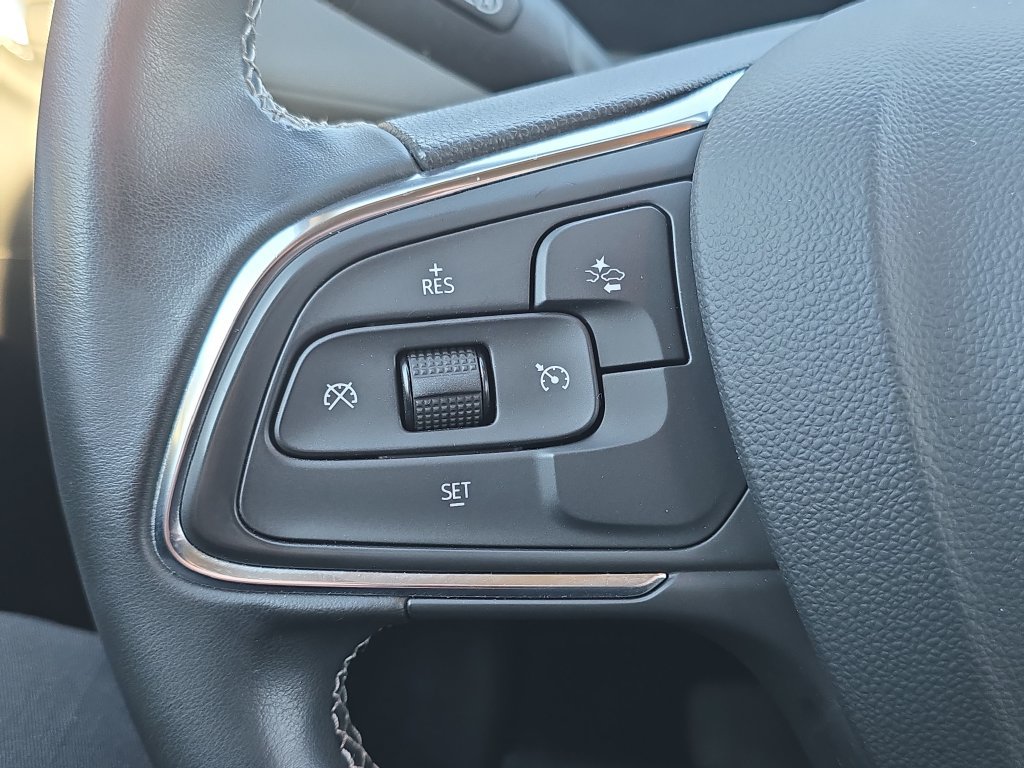 Certified 2024 Buick Encore GX Preferred AWD/4WD image 18