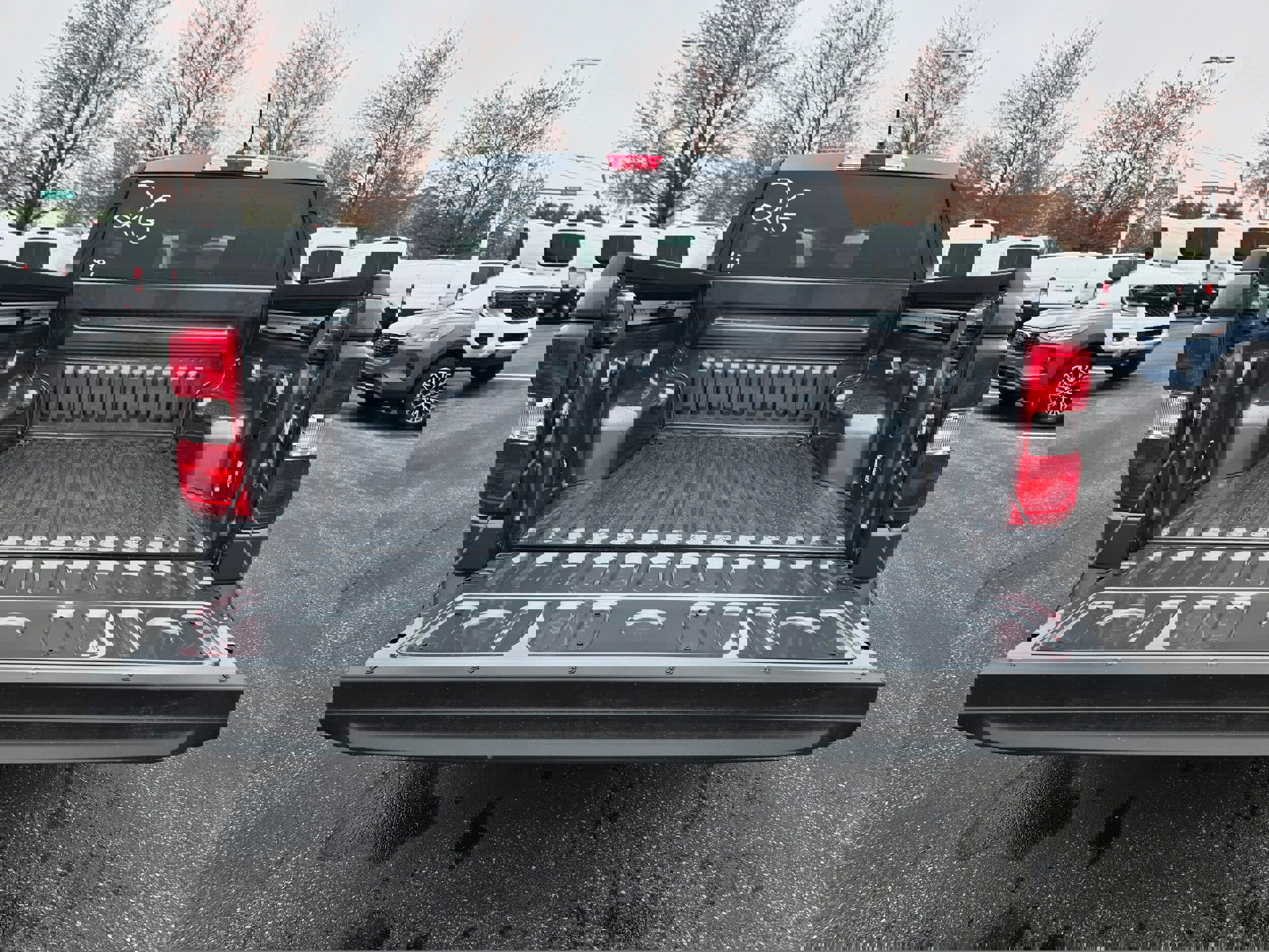 New 2026 Ford Maverick XLT w/ 4K Tow Package image 9