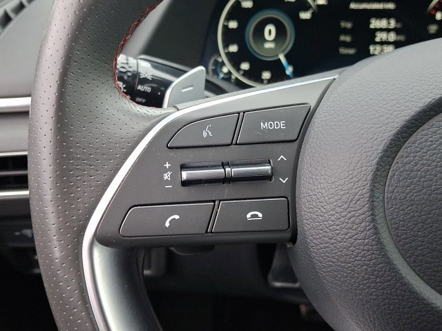Used 2022 Hyundai Sonata SEL Plus FWD image 22