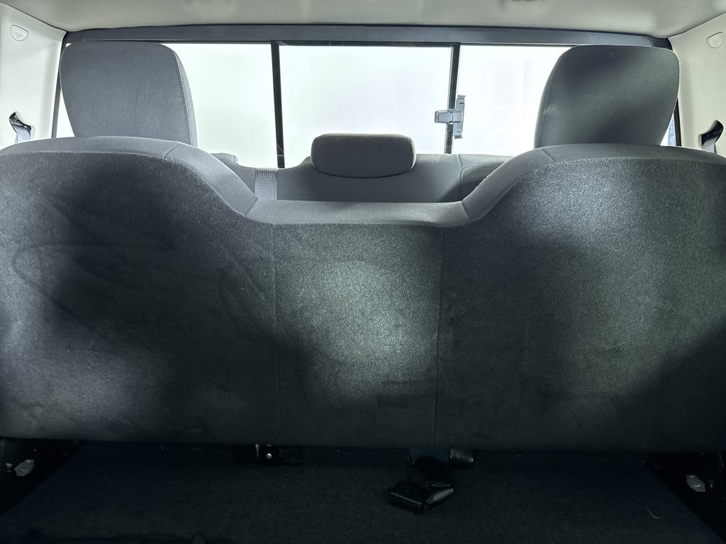 Used 2020 RAM 1500 Warlock AWD/4WD image 11