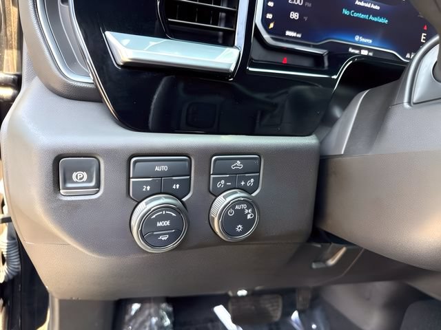 Used 2024 Chevrolet Silverado 1500 LT AWD/4WD image 17