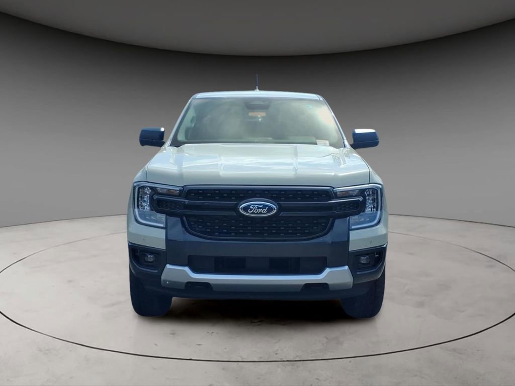 New 2026 Ford Ranger XLT image 15