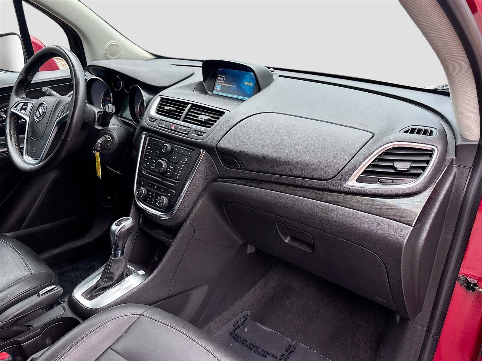Used 2016 Buick Encore Leather FWD image 29