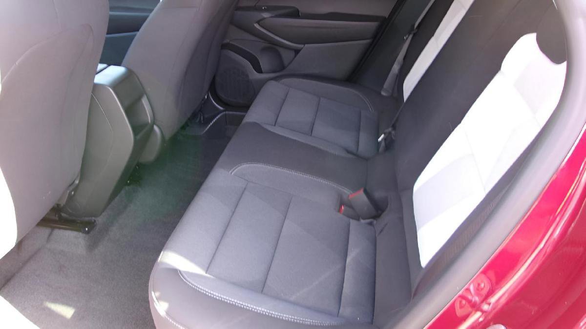 Used 2025 Chevrolet Trax LS image 9