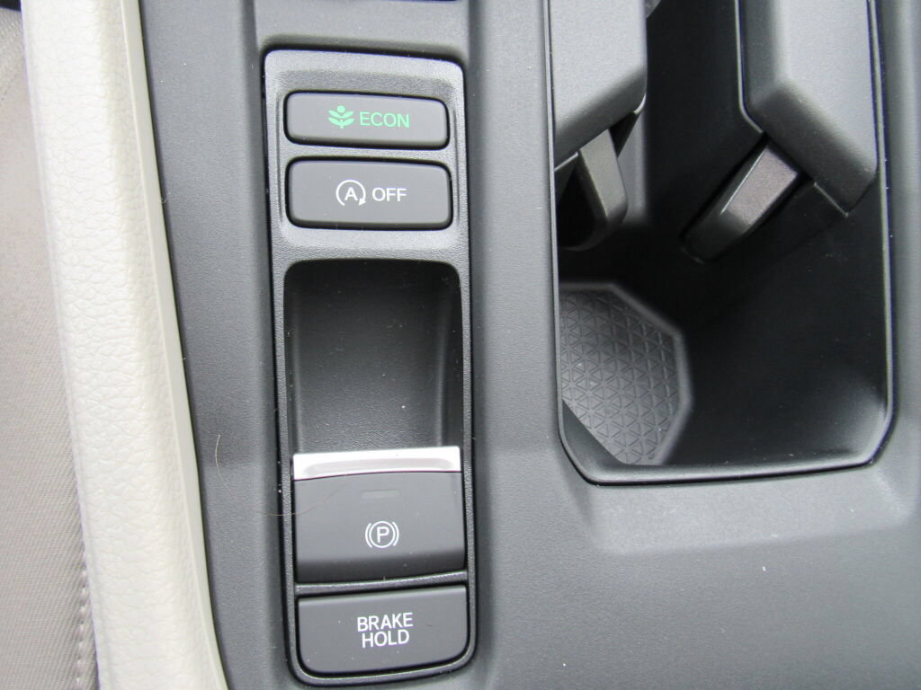 Used 2024 Honda Accord EX image 14