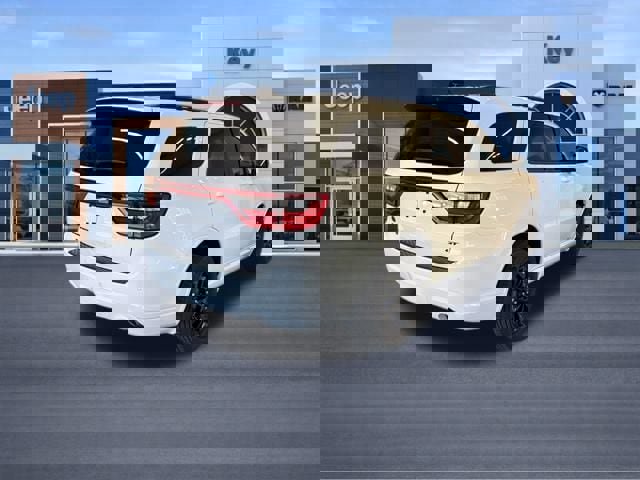 New 2026 Dodge Durango GT image 6