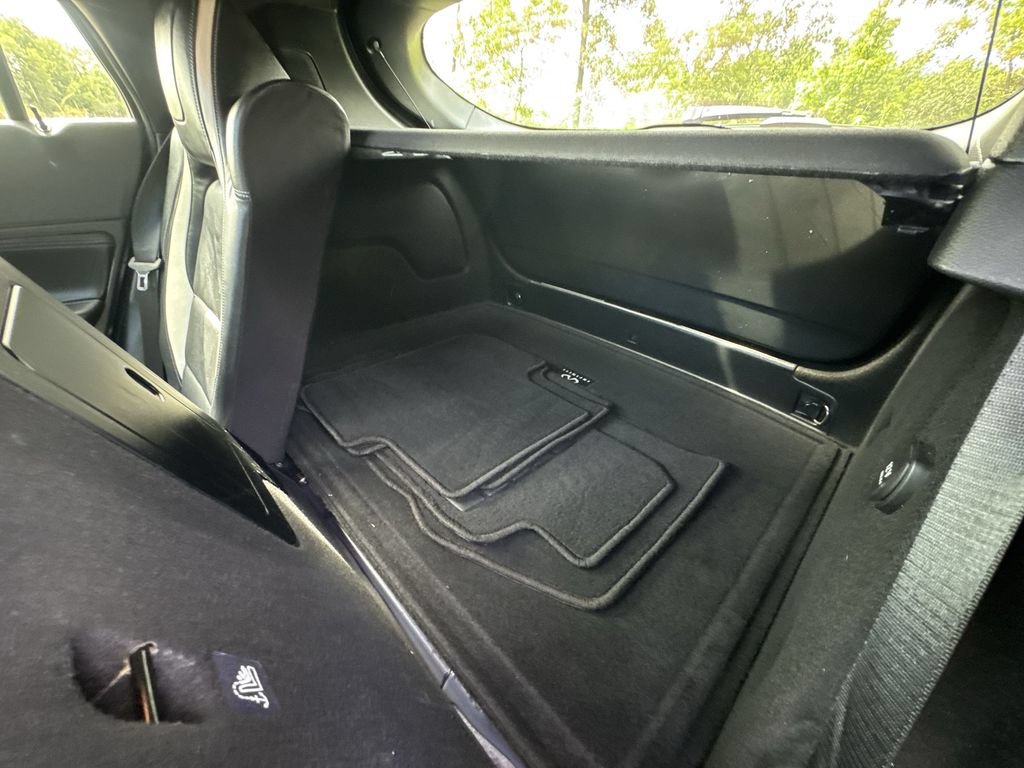 Certified 2018 INFINITI QX30 Sport w/ Sport Leather Package FWD image 26