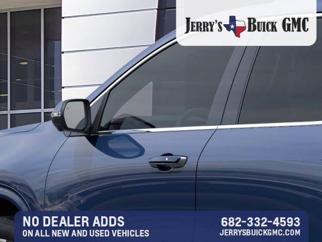 New 2027 GMC Acadia Denali Ultimate FWD image 14