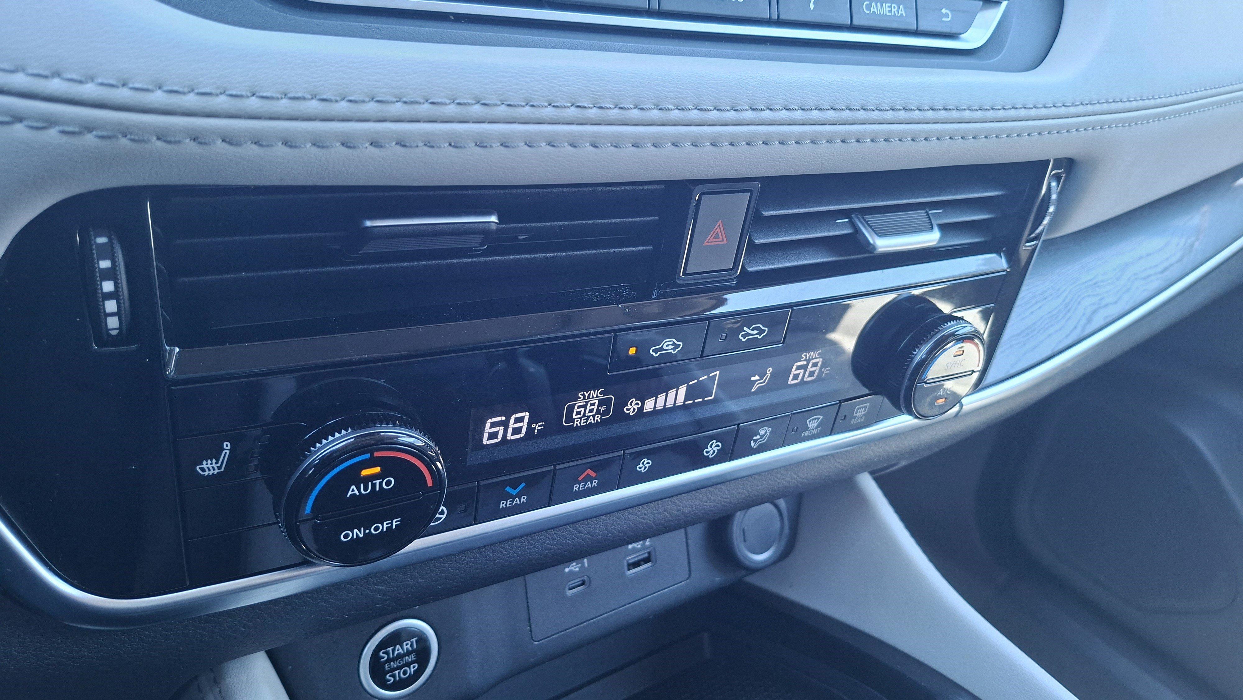 Certified 2021 Nissan Rogue SL image 15