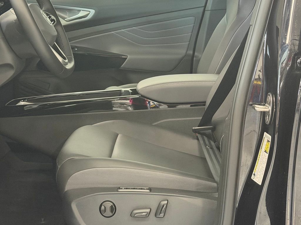 Used 2023 Volkswagen ID.4 Pro S image 12