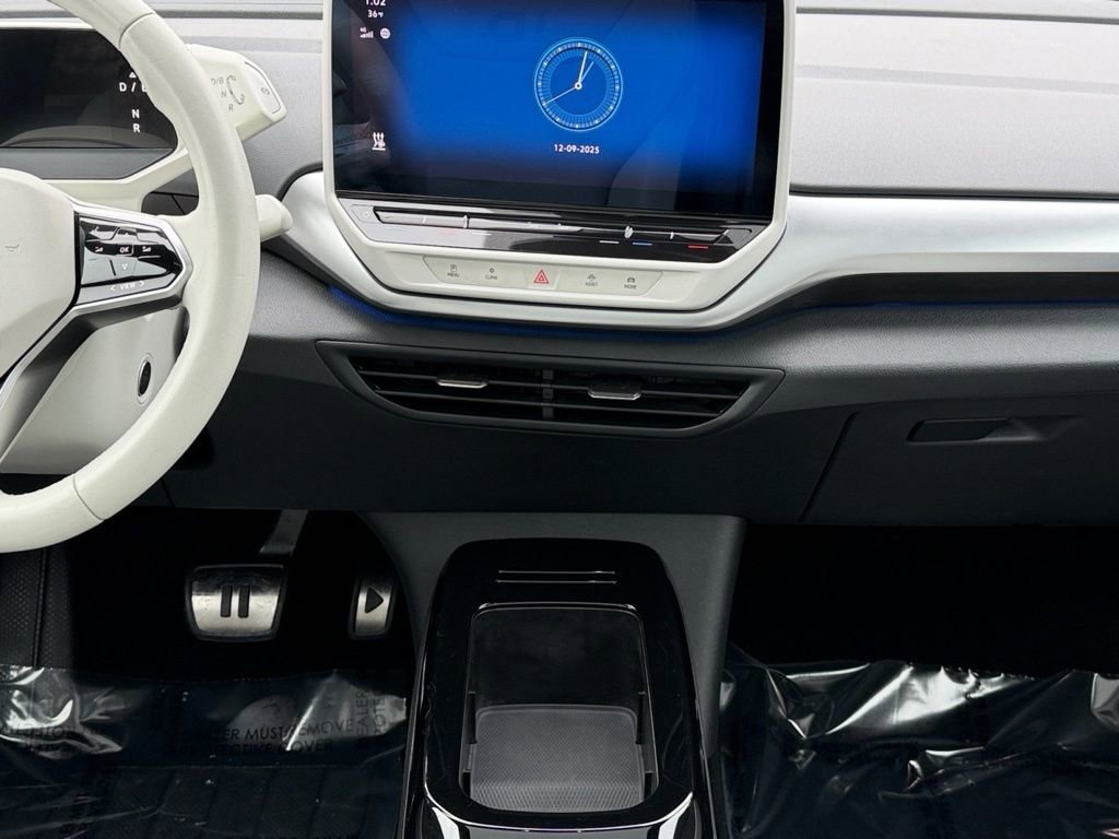 Used 2021 Volkswagen ID.4 1st Edition image 11