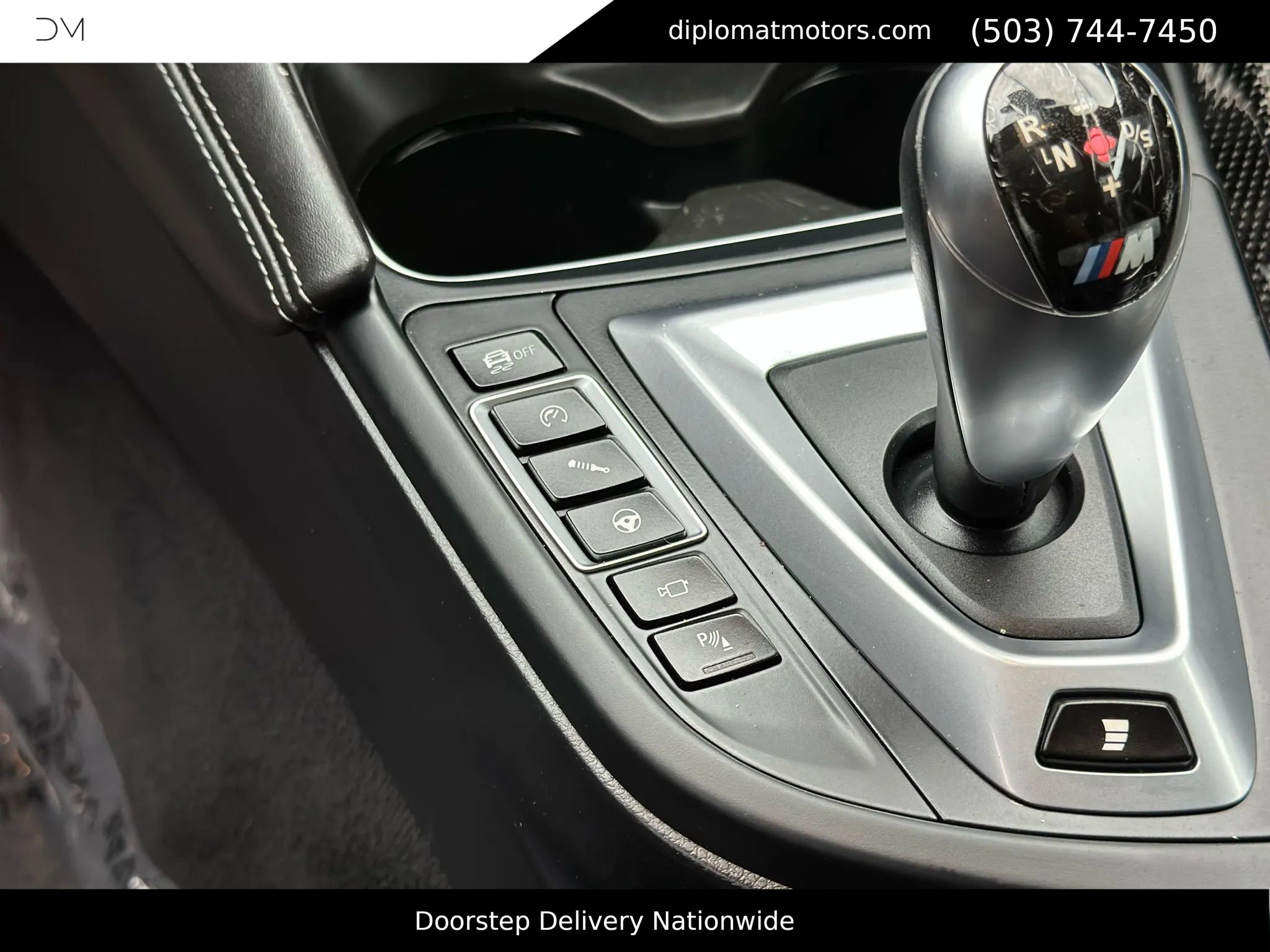 Used 2018 BMW M4 Coupe w/ M Driver's Package image 27