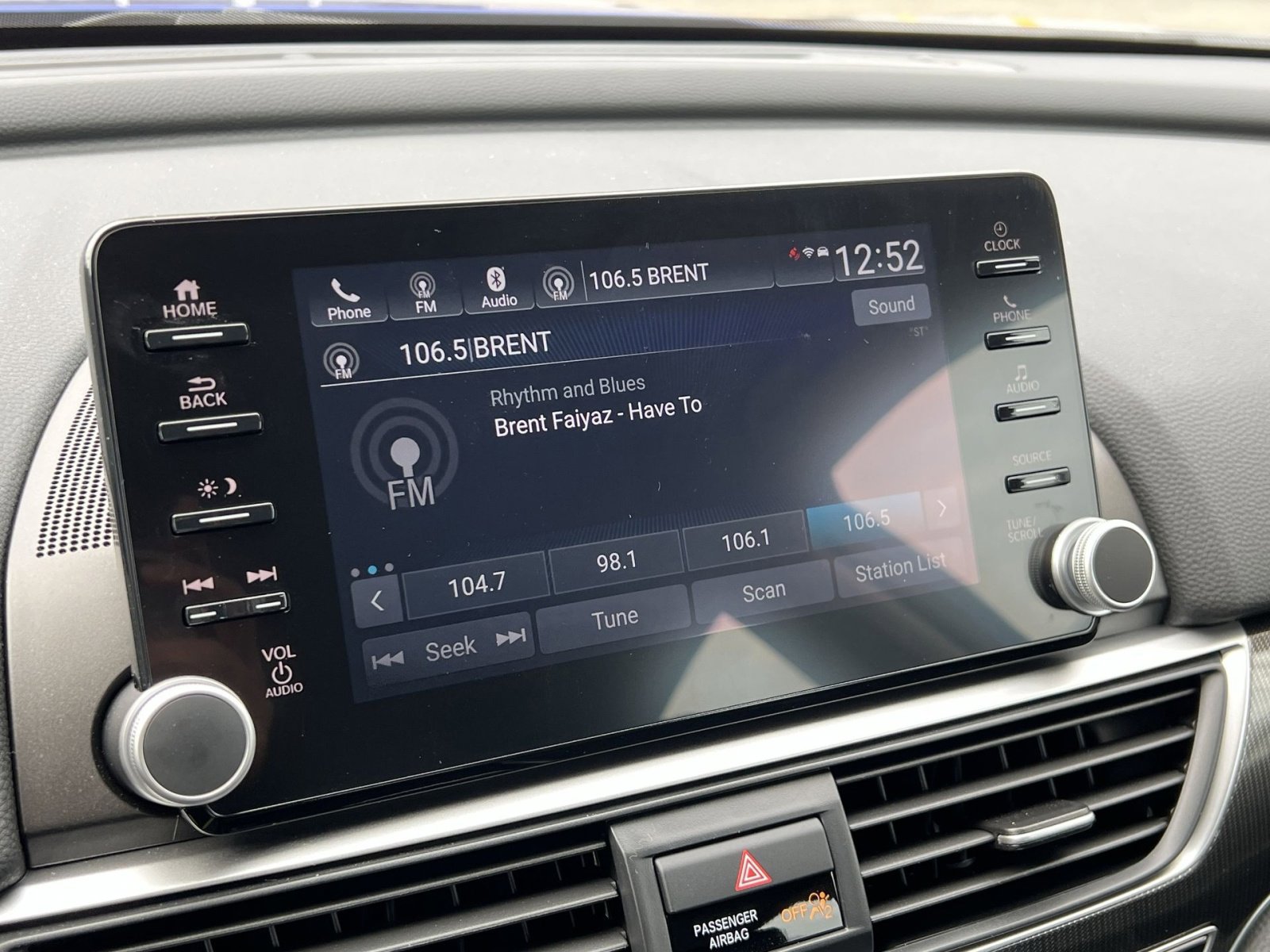 Used 2022 Honda Accord Sport Special Edition image 15