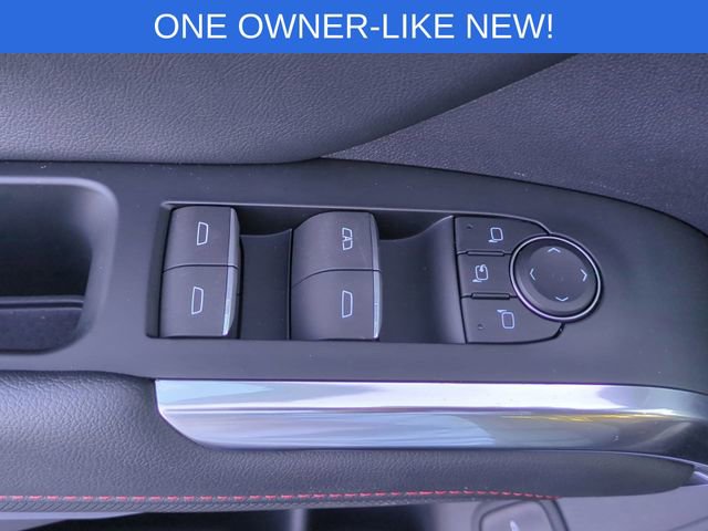 Used 2025 Chevrolet Traverse RS image 25