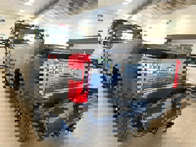 New 2026 Ford F350 XL w/ STX Appearance Package image 5