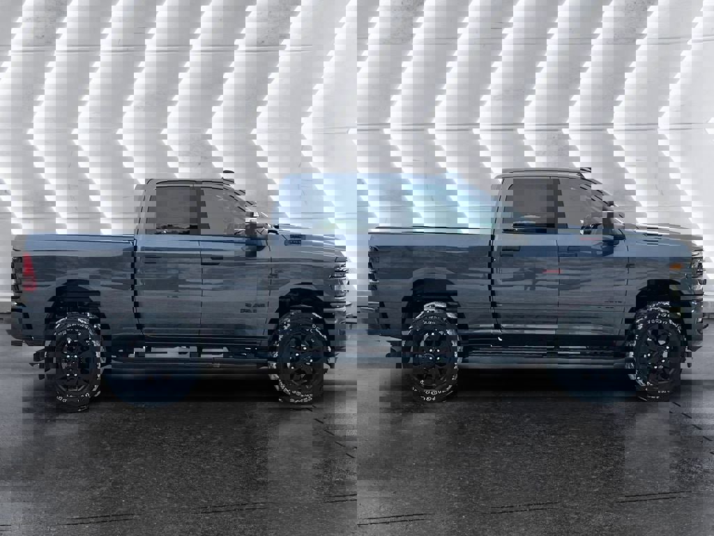 New 2026 RAM 2500 Big Horn image 7