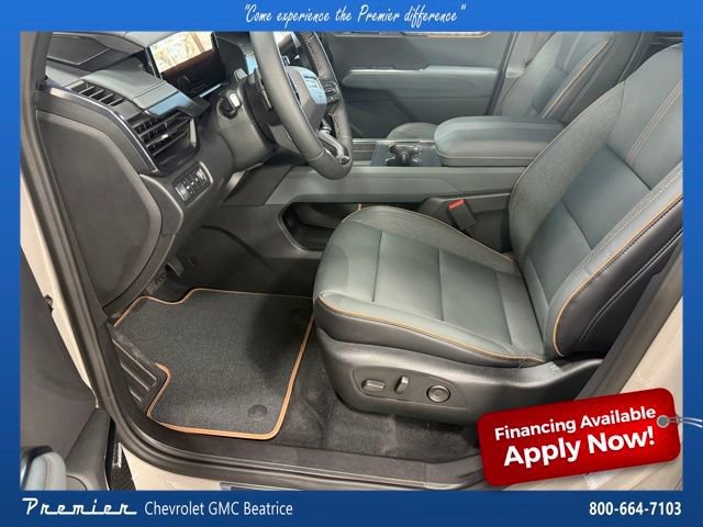 New 2026 GMC Acadia AT4 image 13