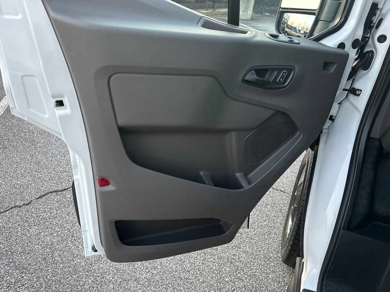 Used 2026 Ford Transit 350 148 High Roof Extended image 10