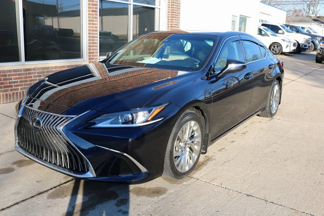 Used 2019 Lexus ES 350 Ultra Luxury image 5