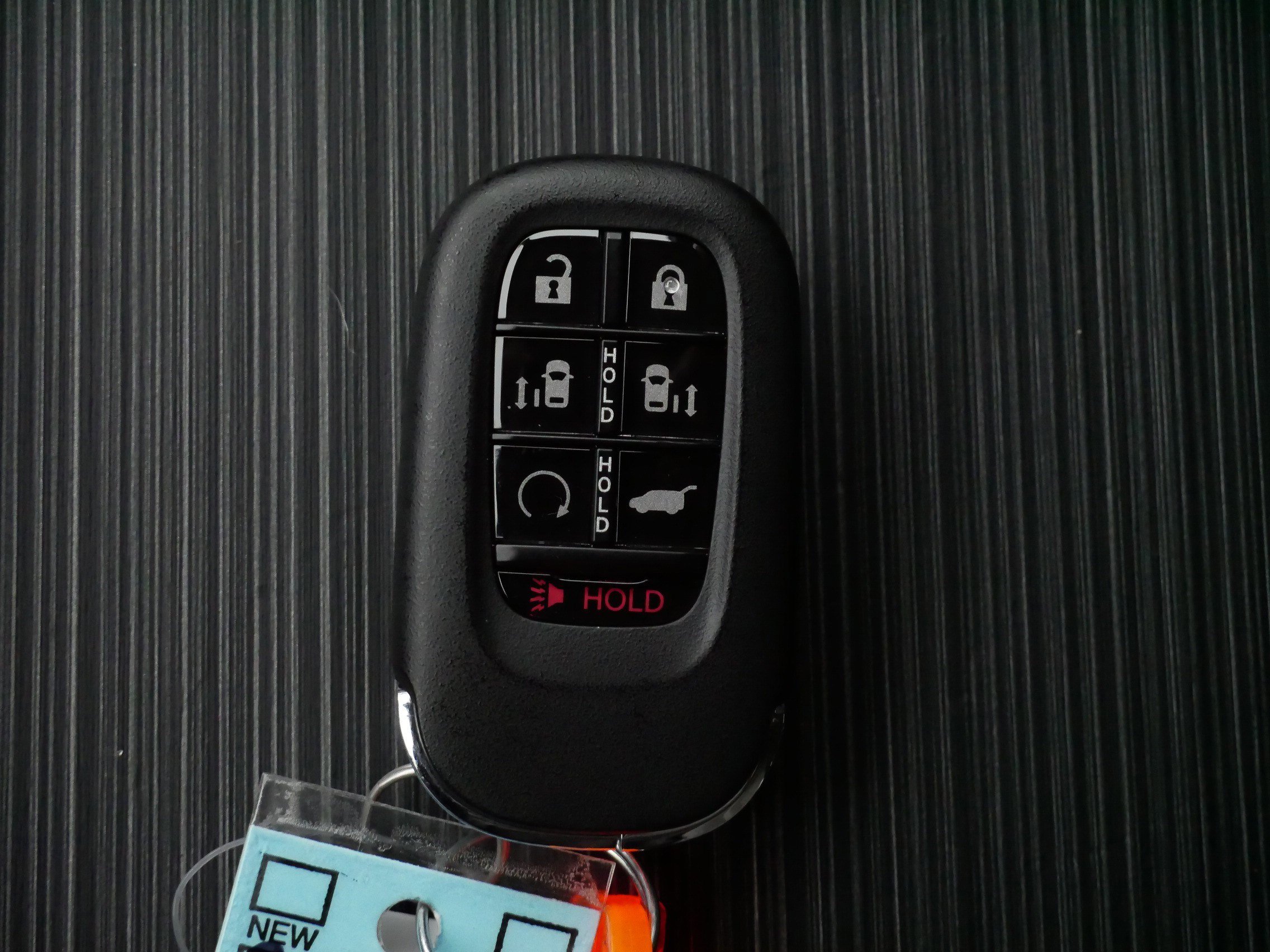 Used 2026 Honda Odyssey EX-L image 31