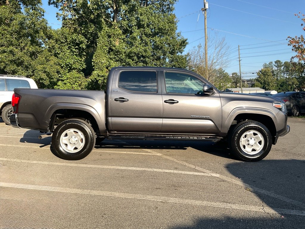 Used 2020 Toyota Tacoma SR5 image 4