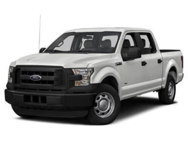 Used 2017 Ford F150 XLT w/ Equipment Group 302A Luxury AWD/4WD image 18