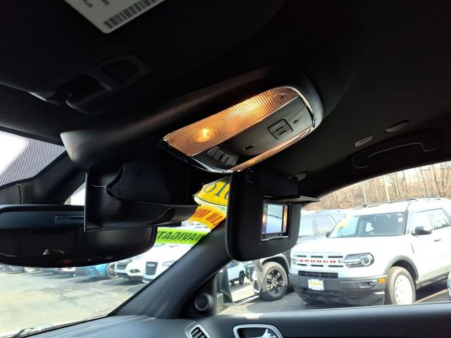 Certified 2018 Jeep Grand Cherokee Altitude image 25