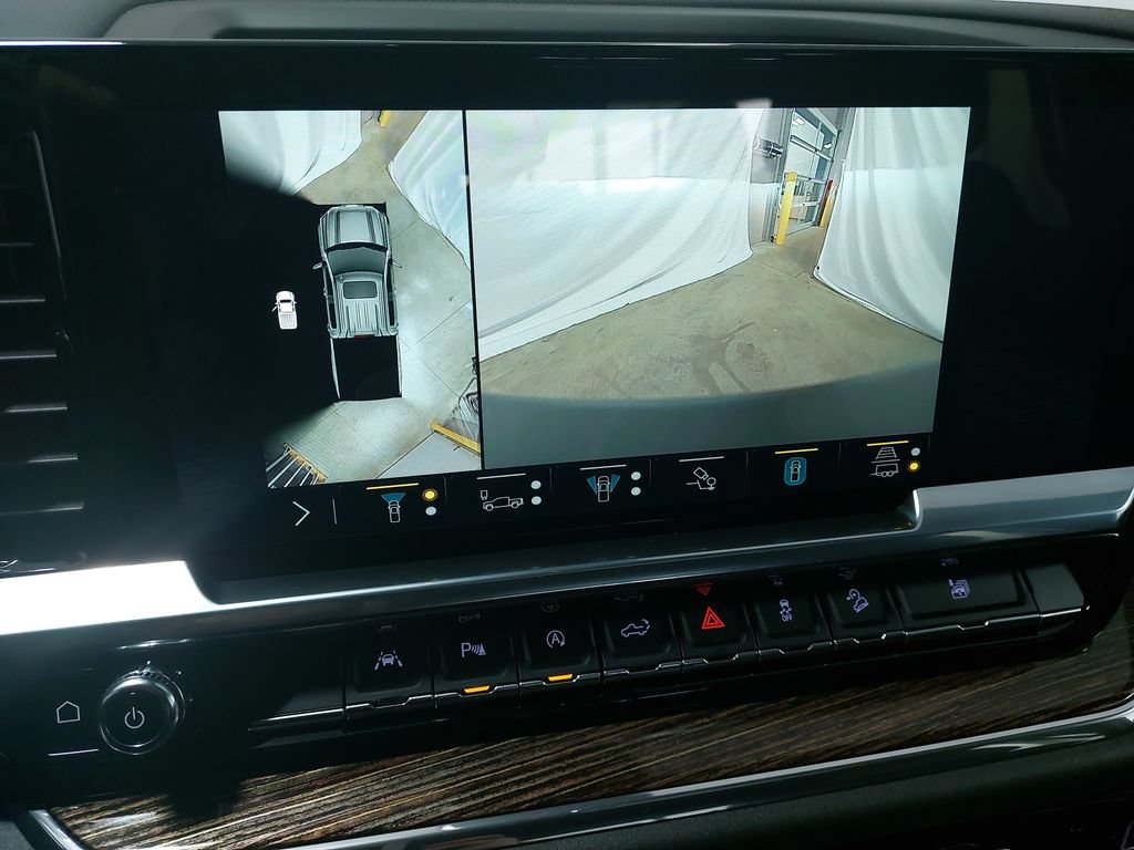 Certified 2023 GMC Sierra 1500 Elevation w/ Elevation Premium Package AWD/4WD image 24