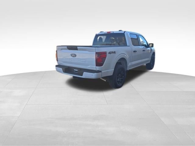 New 2026 Ford F150 STX image 8