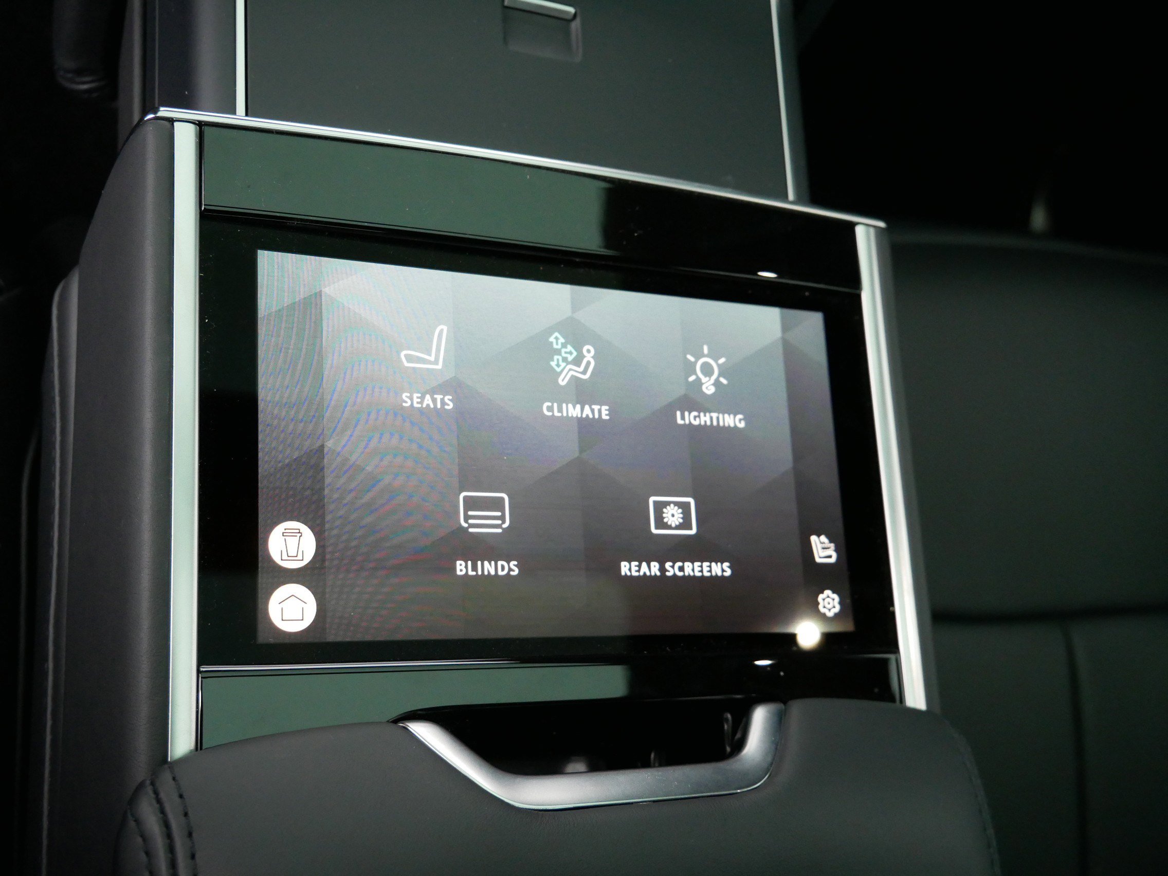 Used 2023 Land Rover Range Rover Autobiography image 19