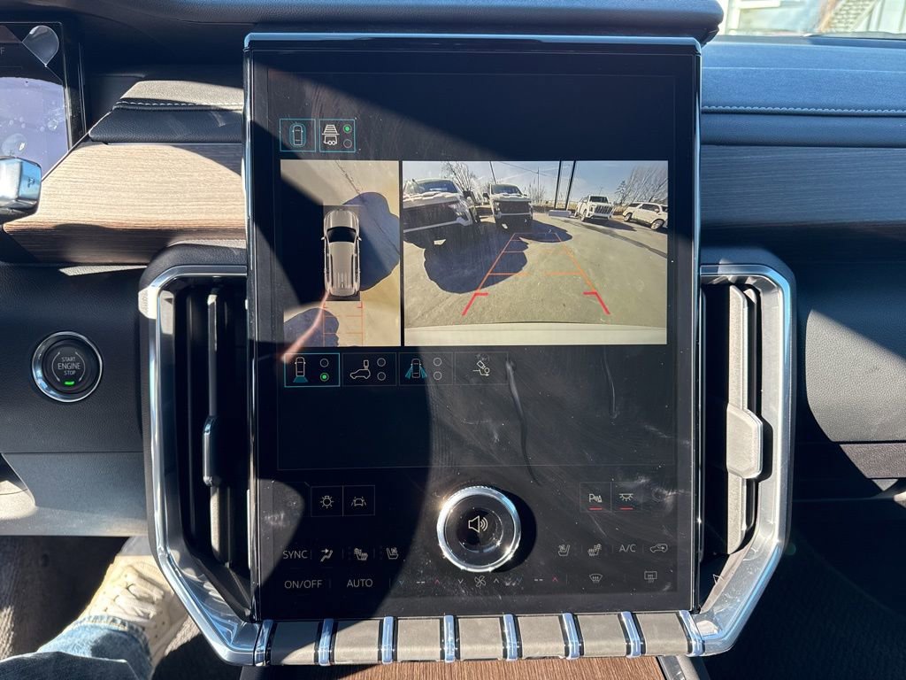 New 2026 GMC Acadia Denali w/ Super Cruise Package image 23