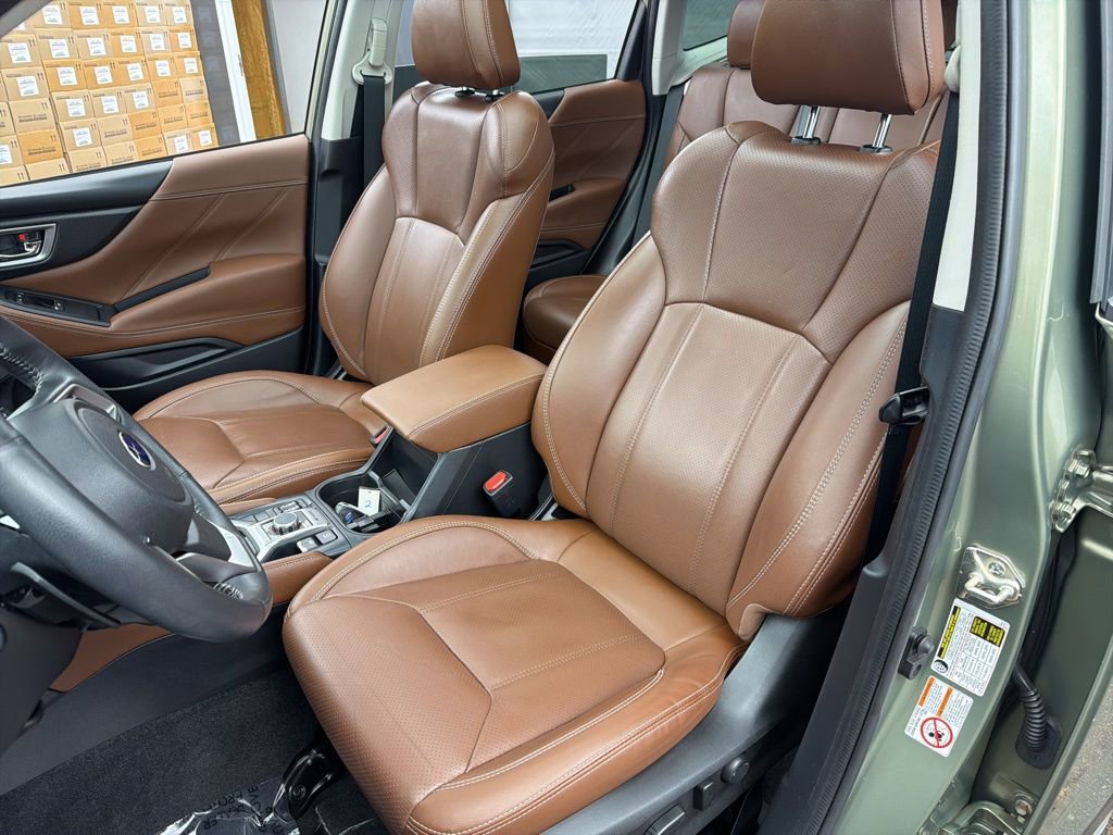 Used 2020 Subaru Forester Touring image 21