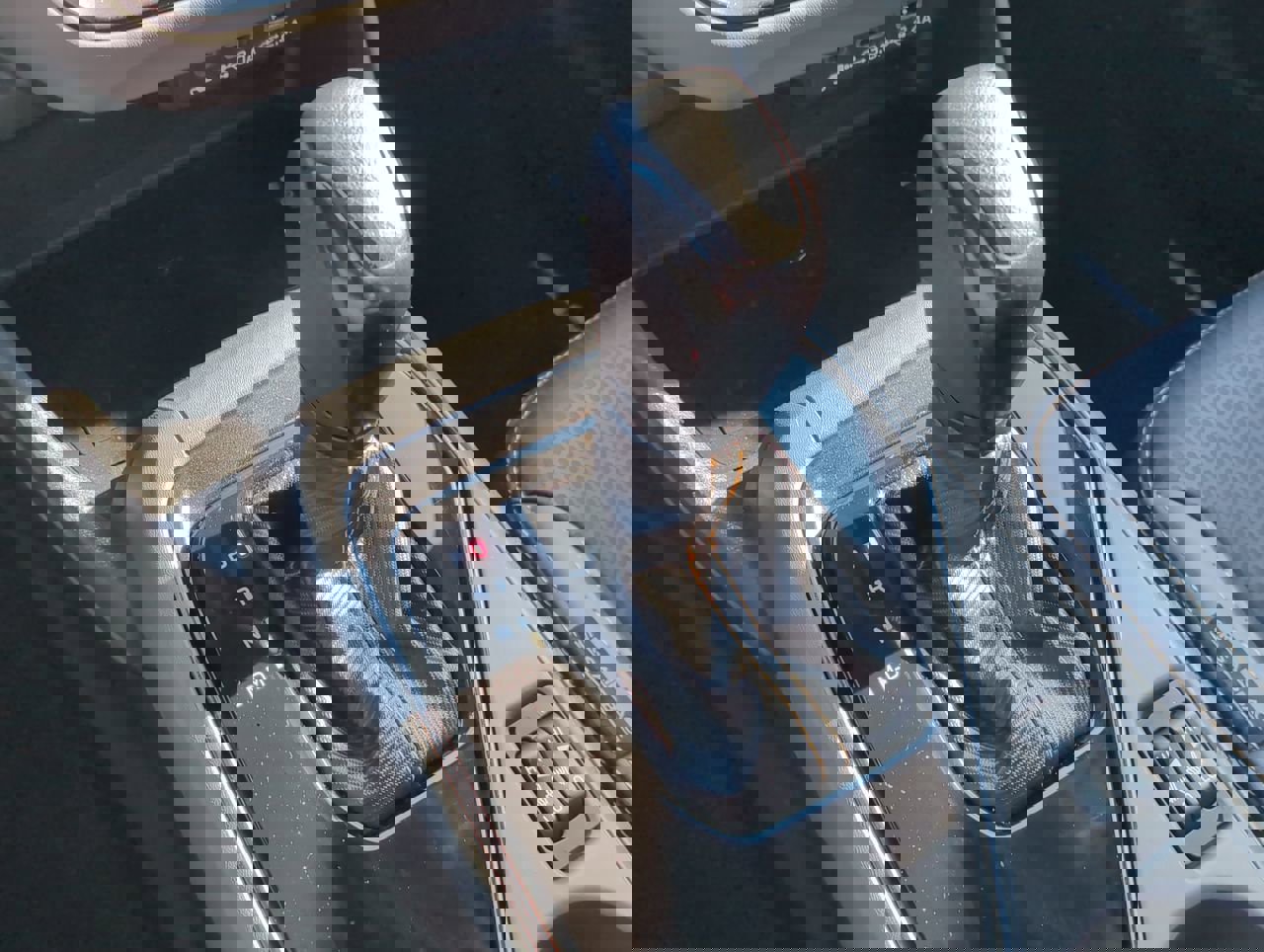 Used 2025 Subaru Crosstrek 2.5i Wilderness w/ Crosstrek Mirror Package image 23