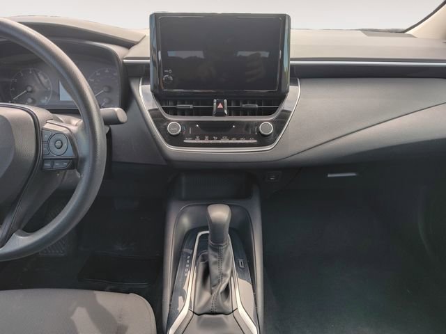 Used 2024 Toyota Corolla LE FWD image 11
