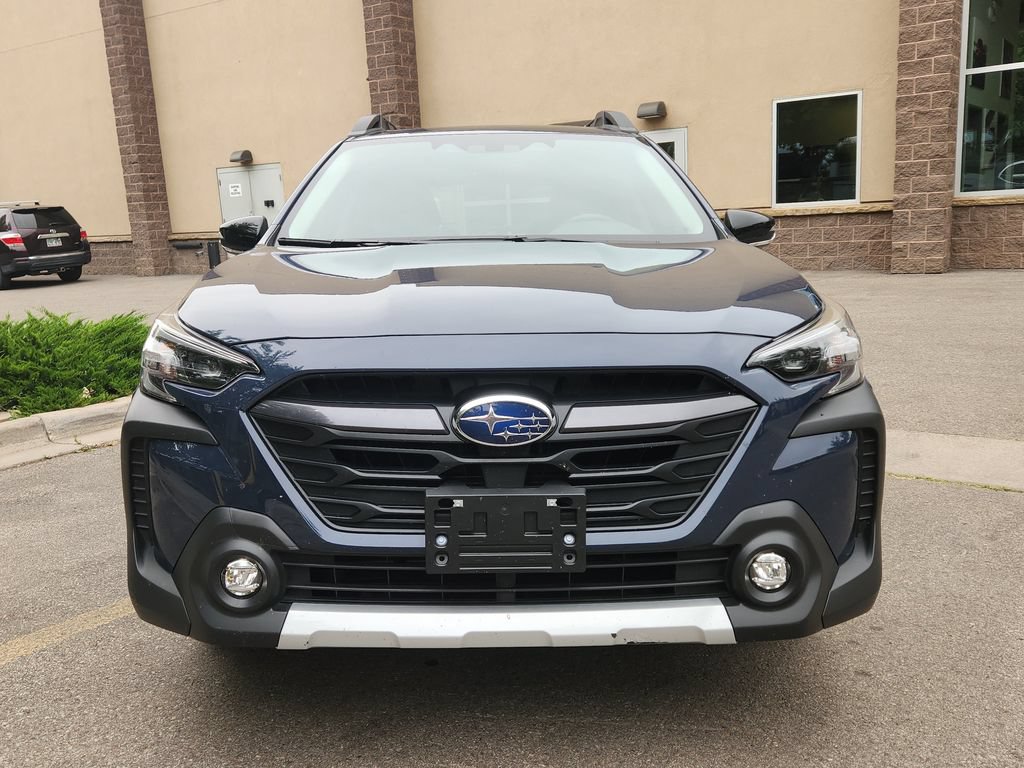 Used 2024 Subaru Outback Limited XT w/ Popular Package #2 AWD/4WD image 5